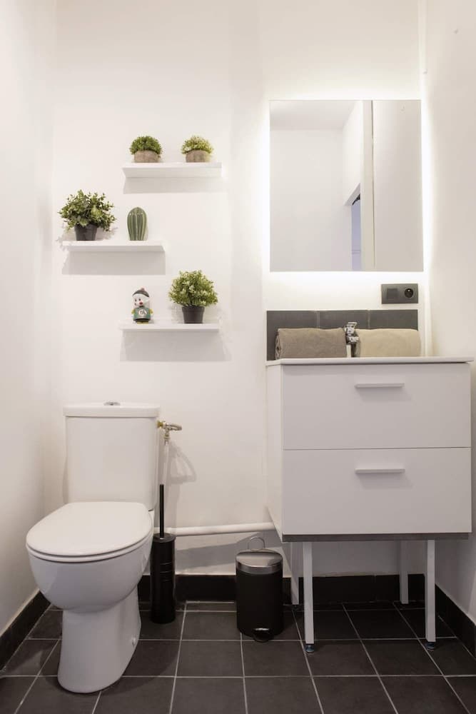 GregBnb - Le Chatelier - Toulon Ouest, Toulon