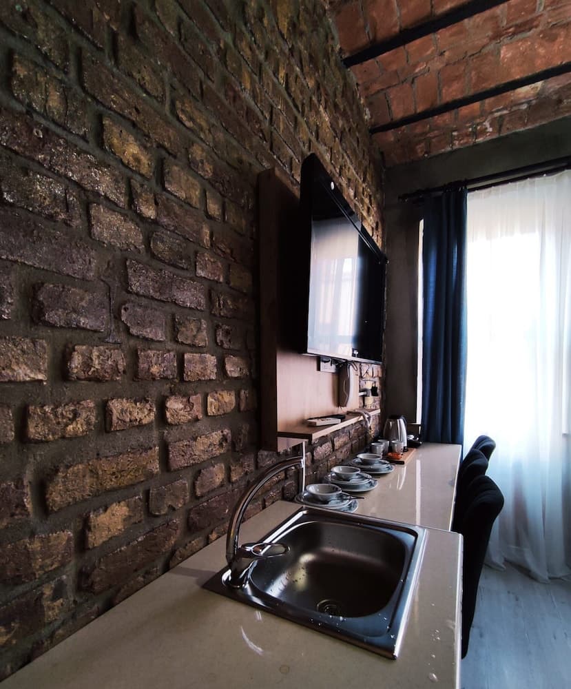 Life Span Hotel Taksim, Istanbul, photo 3