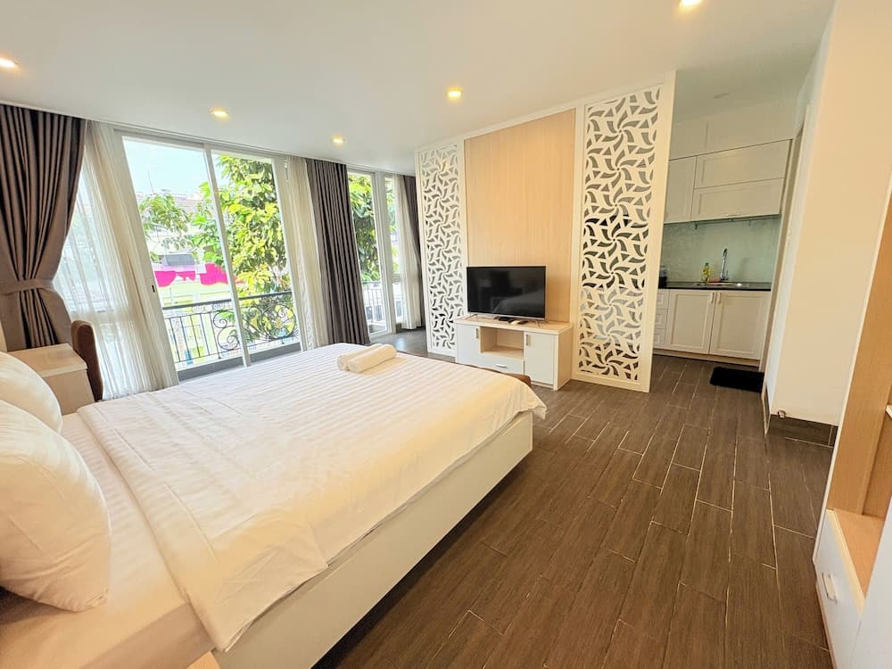 VINH SAIGON SECC, Ho Chi Minh City