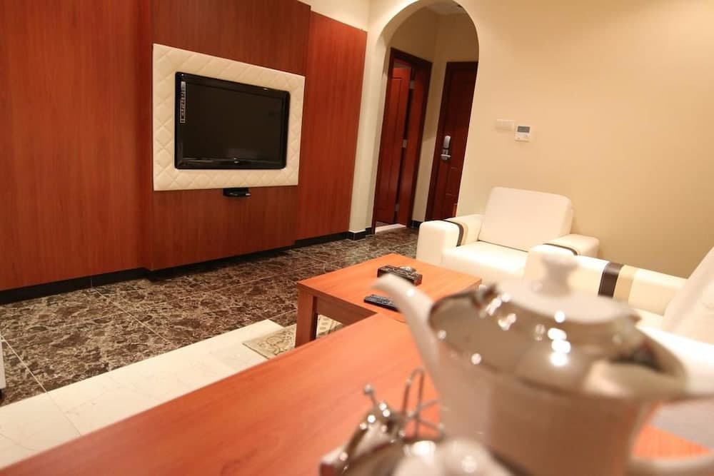 Tobal Jeddah Hotel Apartments, Jeddah, photo 4
