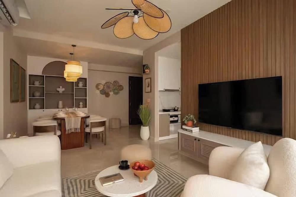 Luxury Lumiere Riverside Urban Apartment, Ho Chi Minh City, photo 4