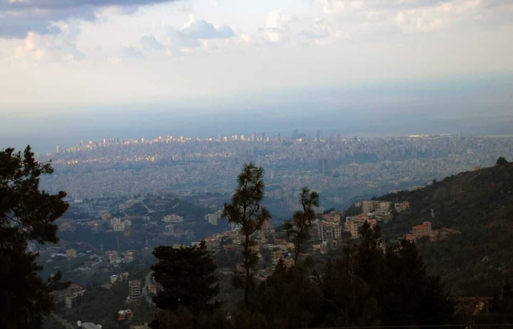 City Suite Hotel-Aley, Aley, photo 6