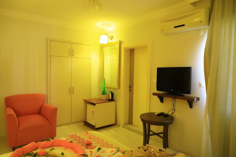 Yeni Astral Apart Hotel, Manavgat, photo 3