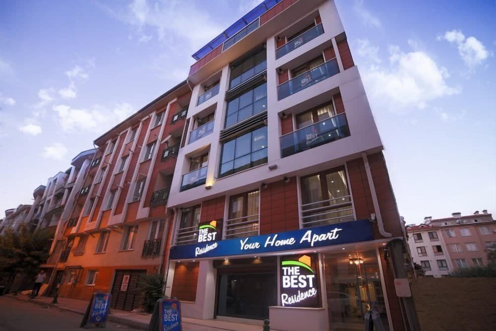 The Best Residence, Eskisehir