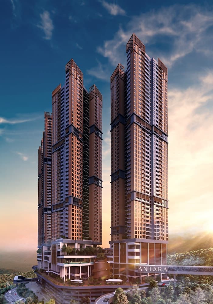 Antara Residence By Sleeping Lion, Genting Highlands, photo 6