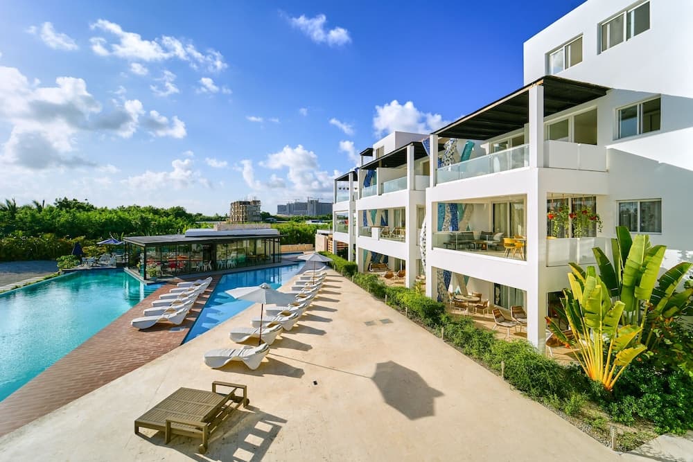 Cana Brava Residences Rental Apartment, Punta Cana