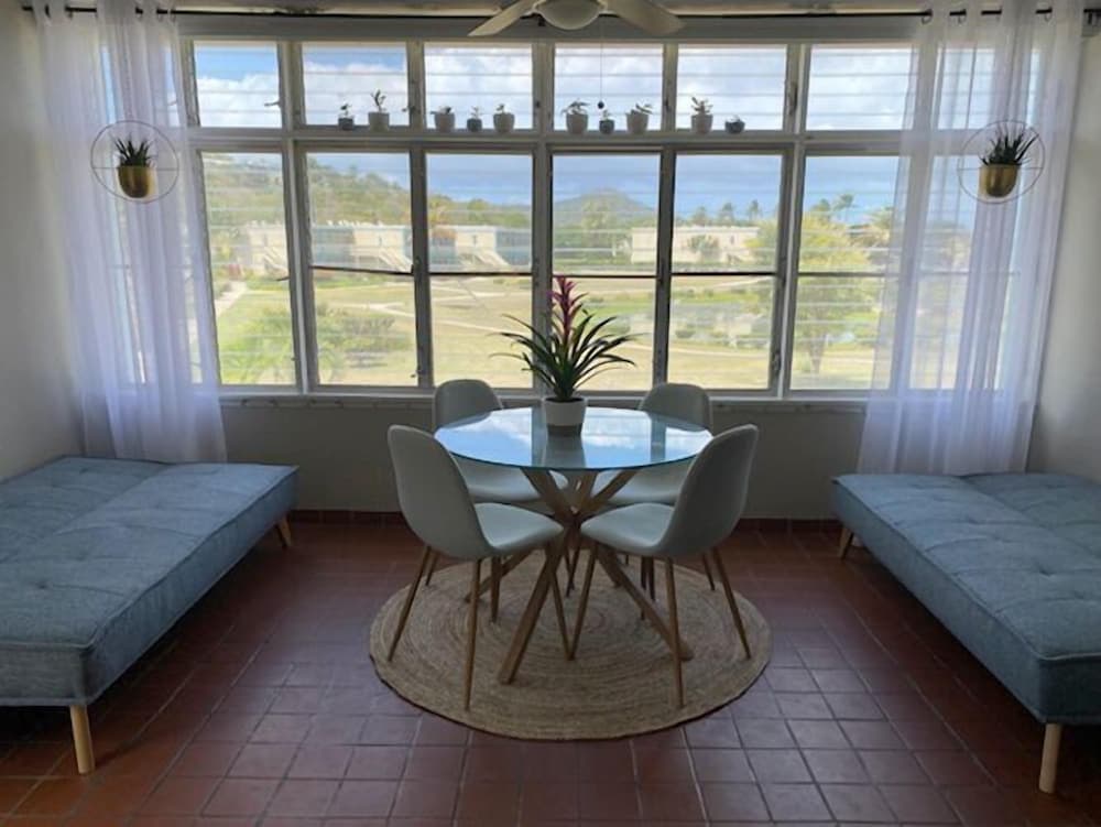 Sapphire Sanctuary by the Sea, St. Thomas, photo 3