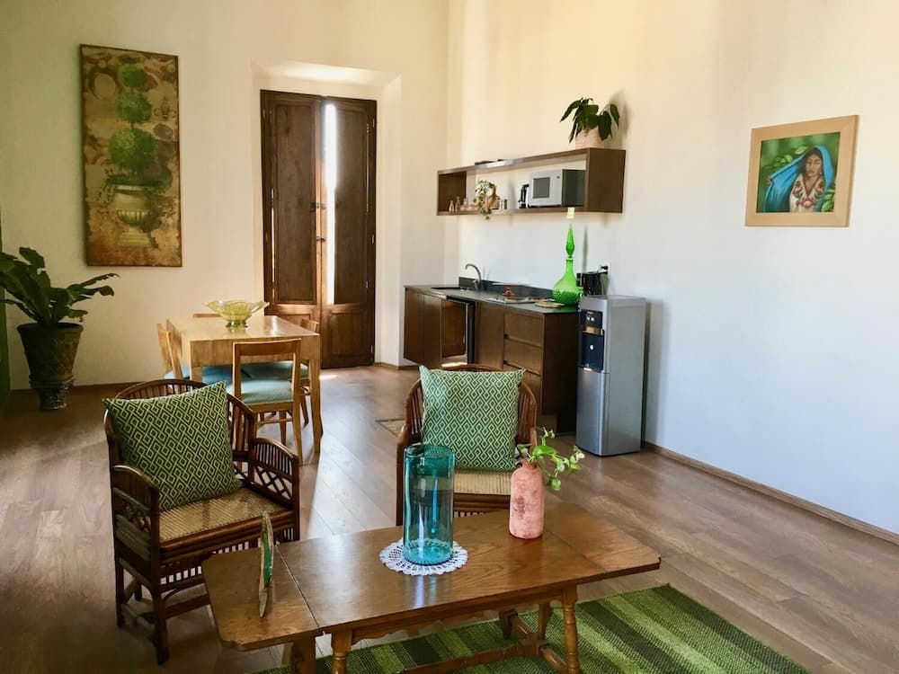 Casa 3 Pilares Downtown Luxury, Guadalajara, photo 5