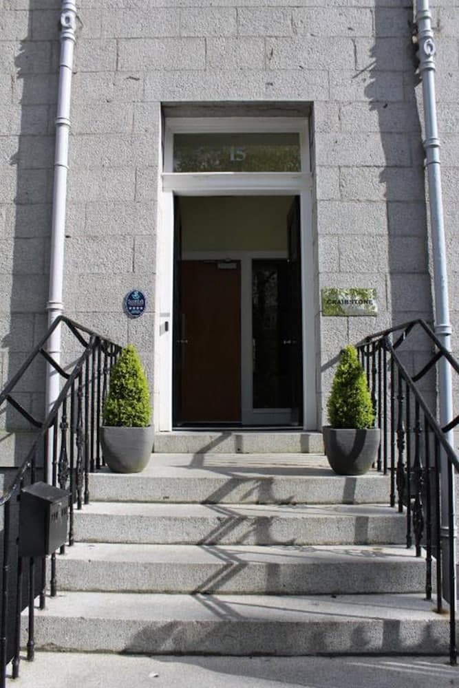 The Craibstone Suites, Aberdeen, photo 2