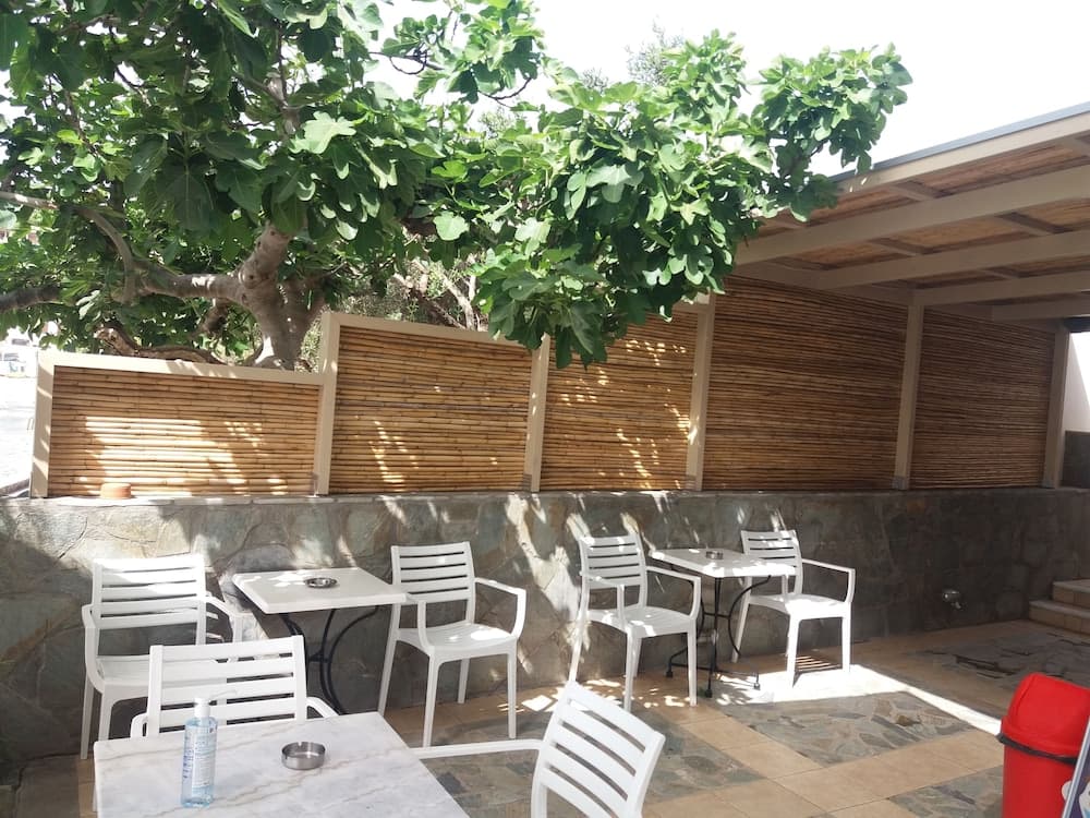 Hotel Polydoros, Agios Nikolaos, photo 4