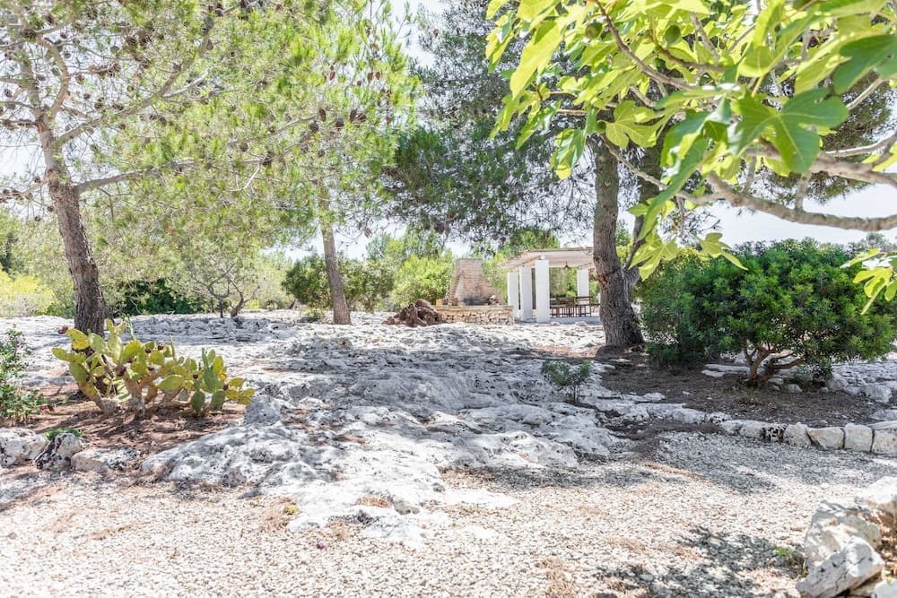 Borgo del Sole Salento, Morciano di Leuca, photo 4