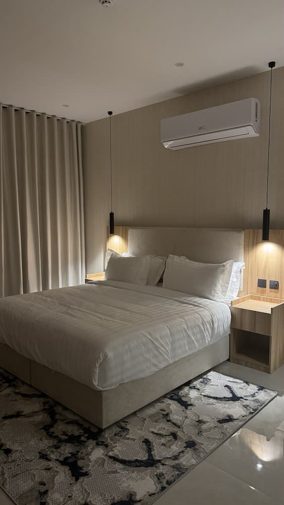 Bayat Serviced Apartments, Medina
