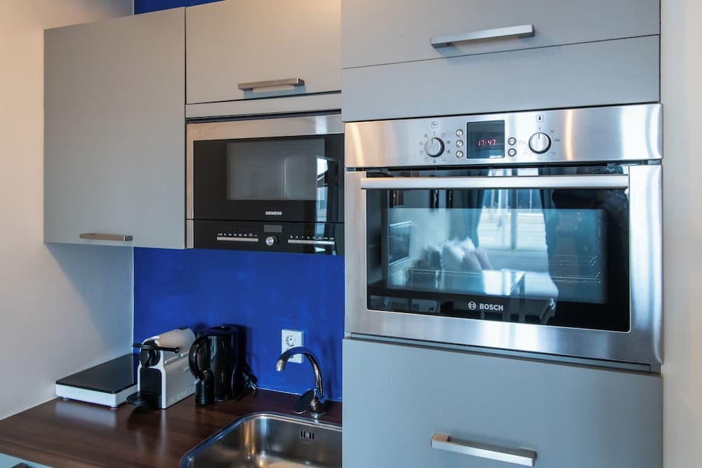 Aparthotel North, Amsterdam, photo 6