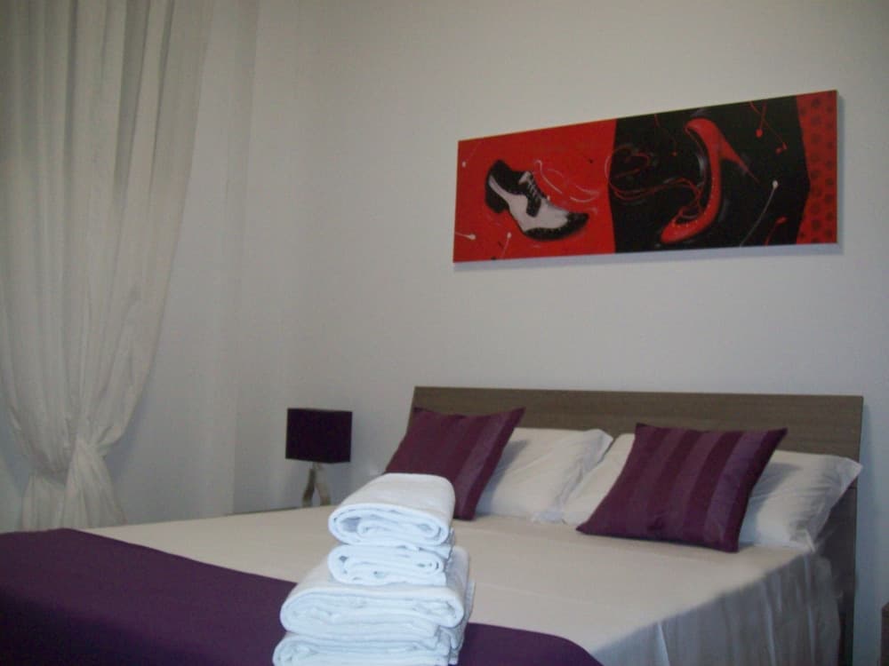 Maison Re di Roma, Rome, photo 4