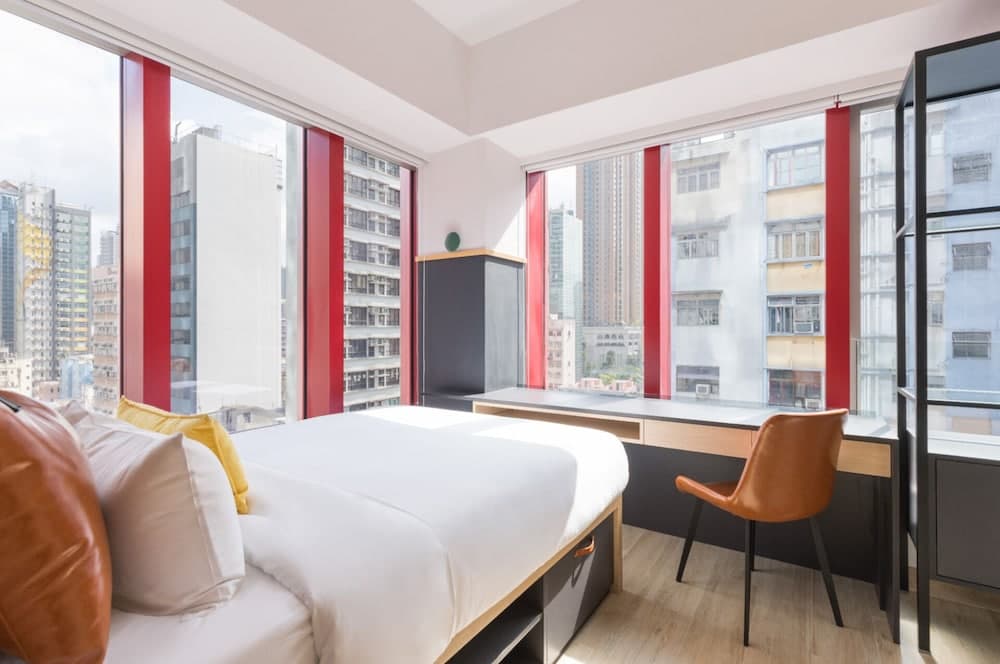 Dash Living on Argyle, Kowloon, photo 5
