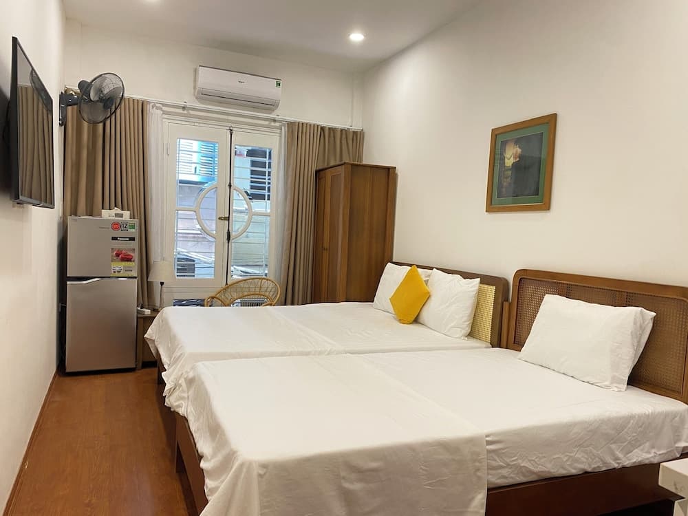 4U Homestay, Hanoi, photo 3