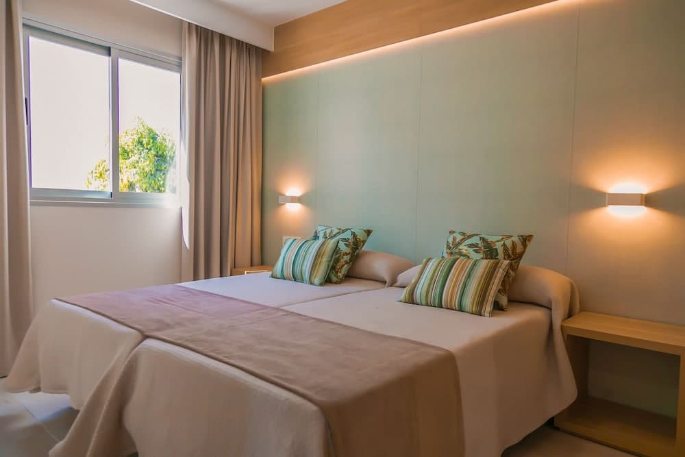 Ohasis Boutique Suites, Arona, photo 2