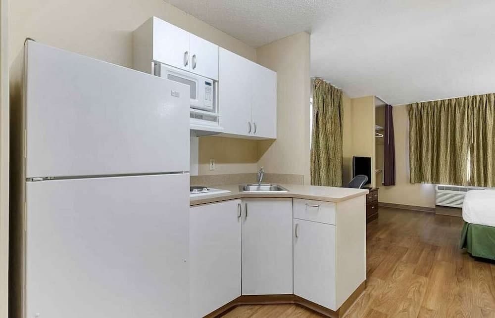 Extended Stay Laredo, Laredo, photo 3