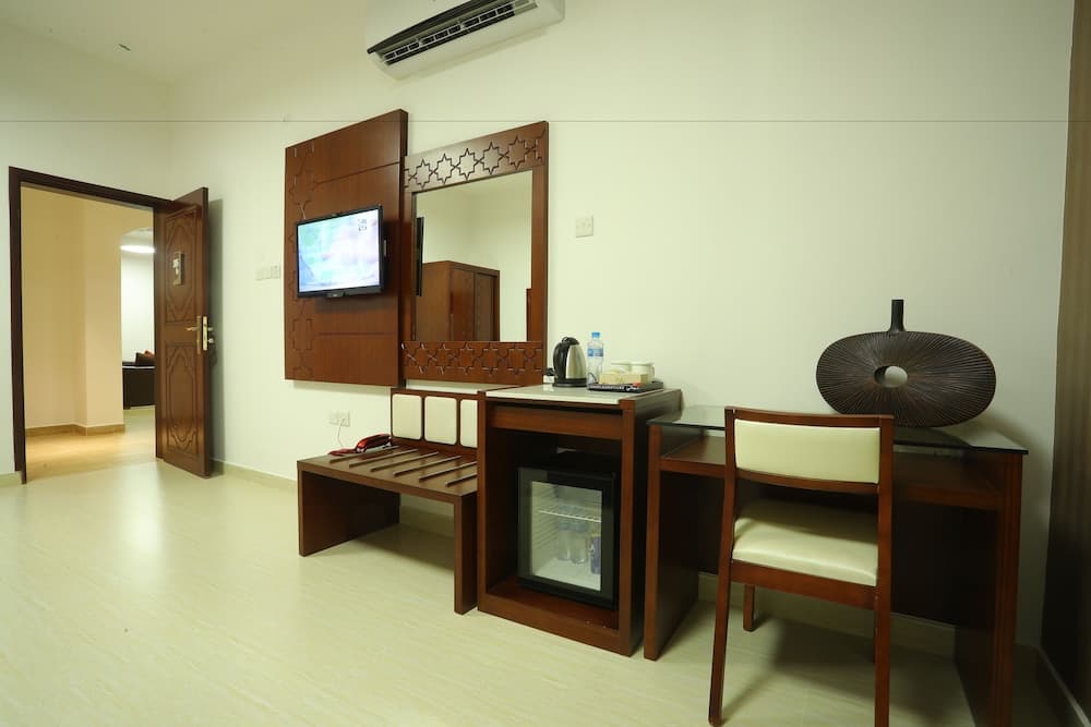 Zaki Hotel Apartment, Sur, photo 3