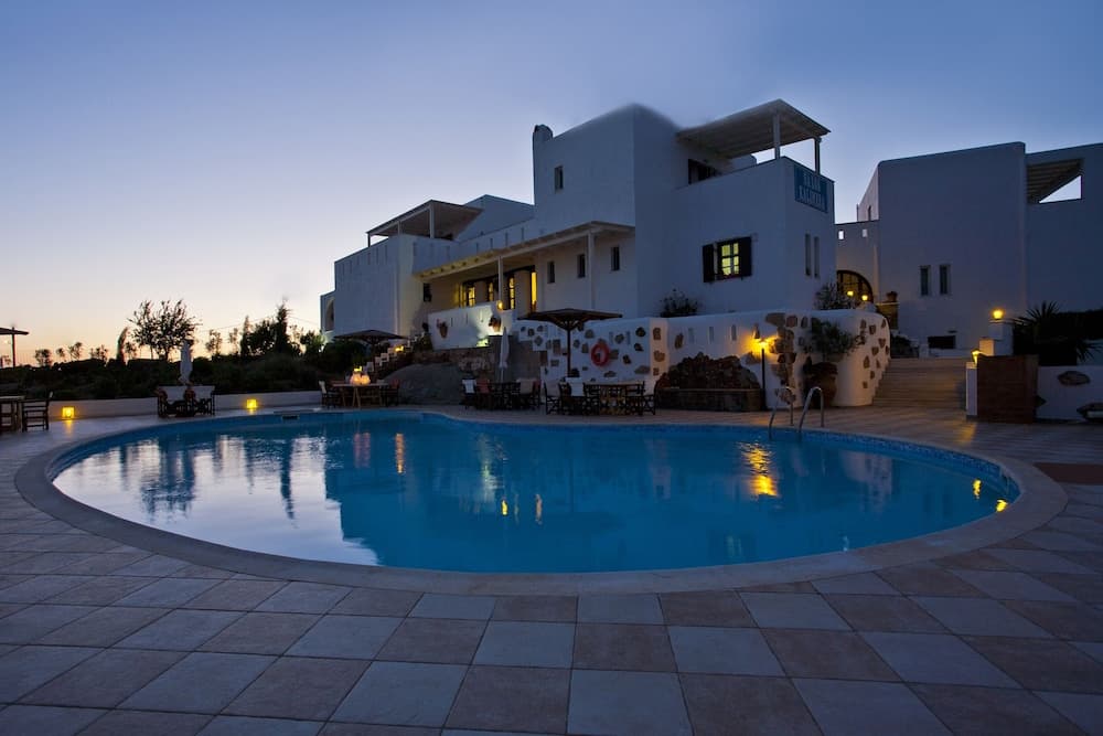 Naxos Kalimera, Naxos, photo 4