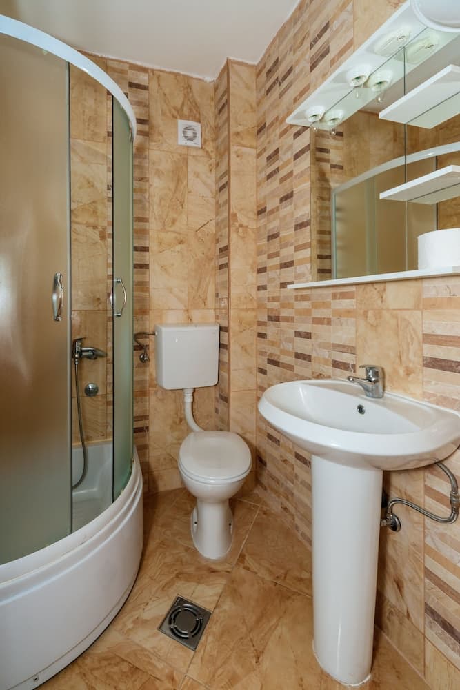 ApartHotel Stijovic, Bar, photo 4