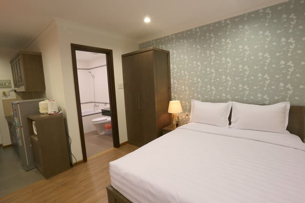 Song Hung Hotel & Serviced Apartments, photo 5