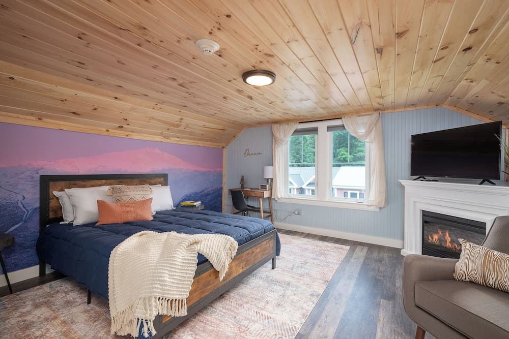 TuckAway Suites at East Branch, Intervale, photo 6