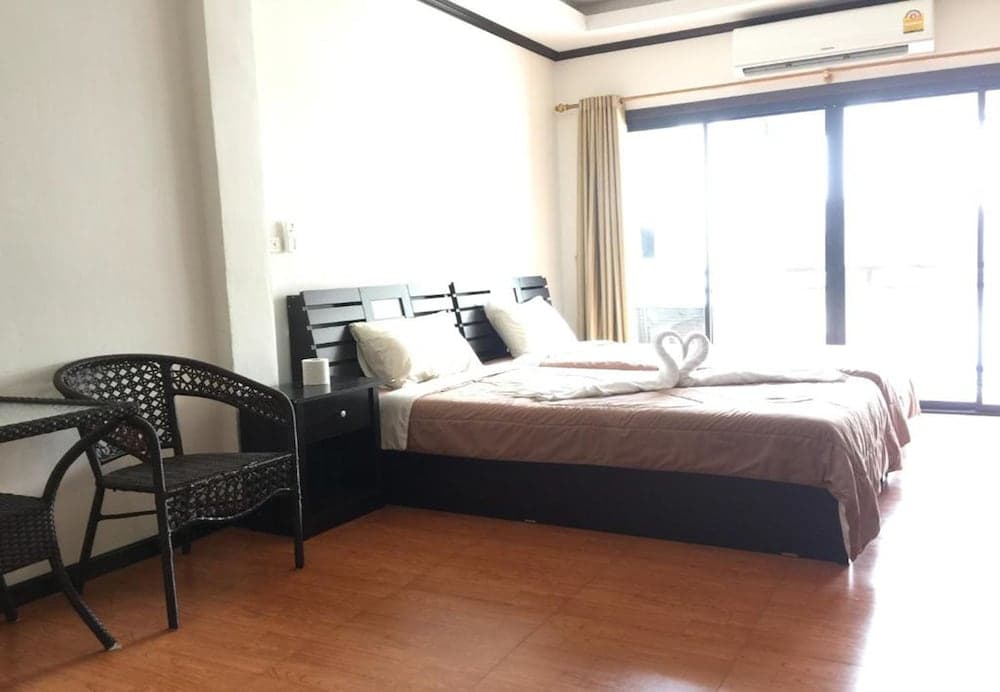 K&J Apartment, Pattaya, photo 2