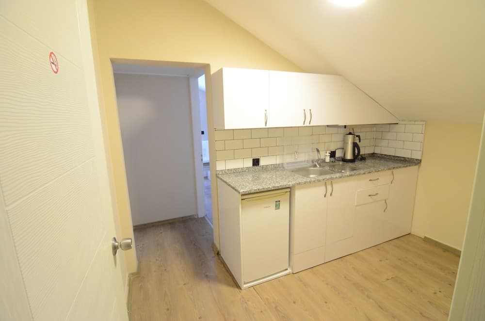 Arda Apart Hotel, Kemer, photo 2