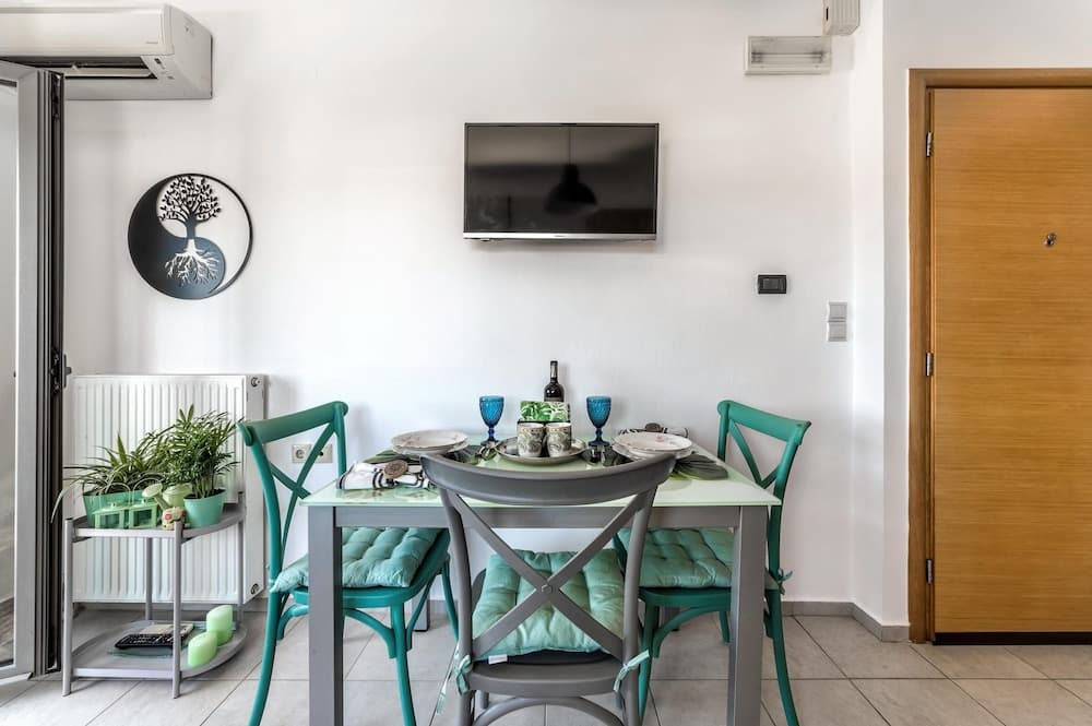 Euphoria Apartments In Heraklion, Heraklion, photo 3