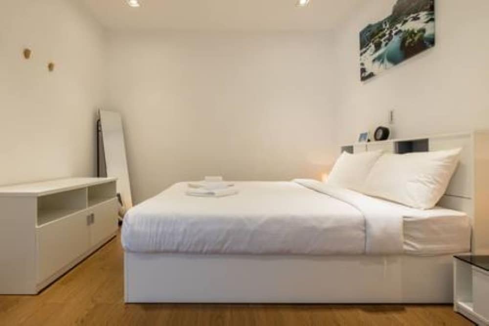 Bellavita Service Apartment, Phnom Penh, photo 4