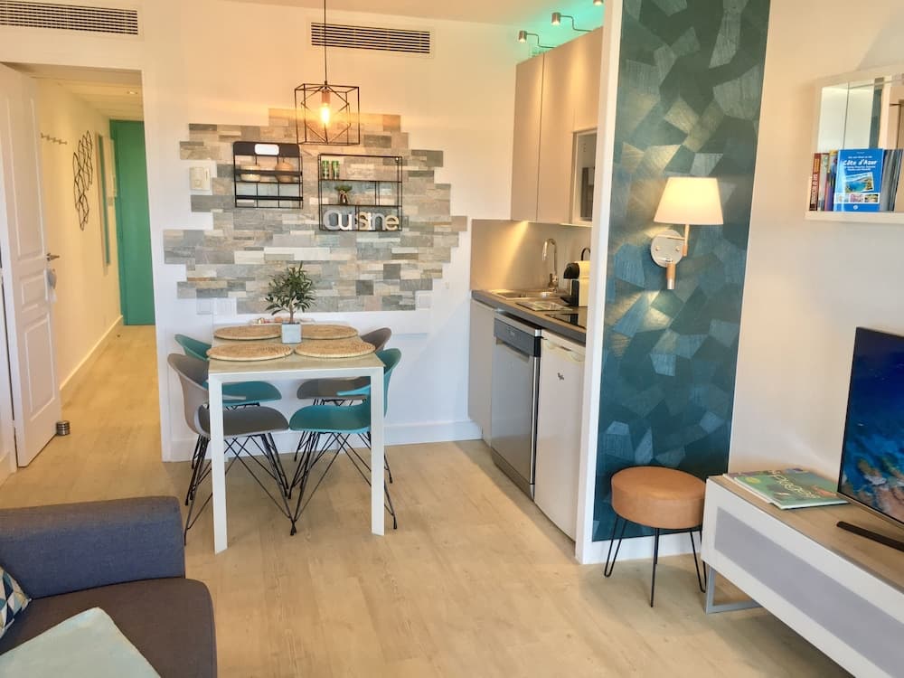 MyHome Riviera Apartments - Cannes Rentals, Cannes, photo 2