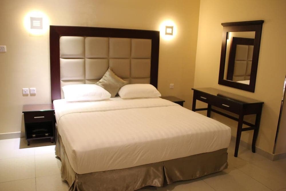 Marahel Kharj Aparthotel 3, Al Kharj
