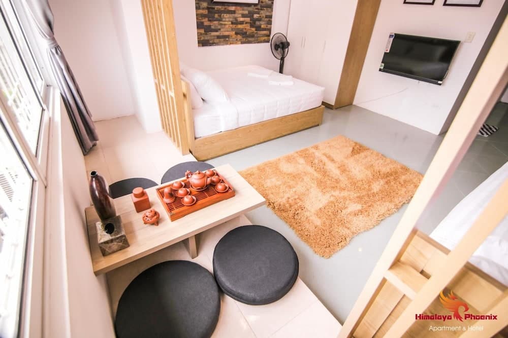 Himalaya Phoenix Apartment & Hotel, Hanoi, photo 6