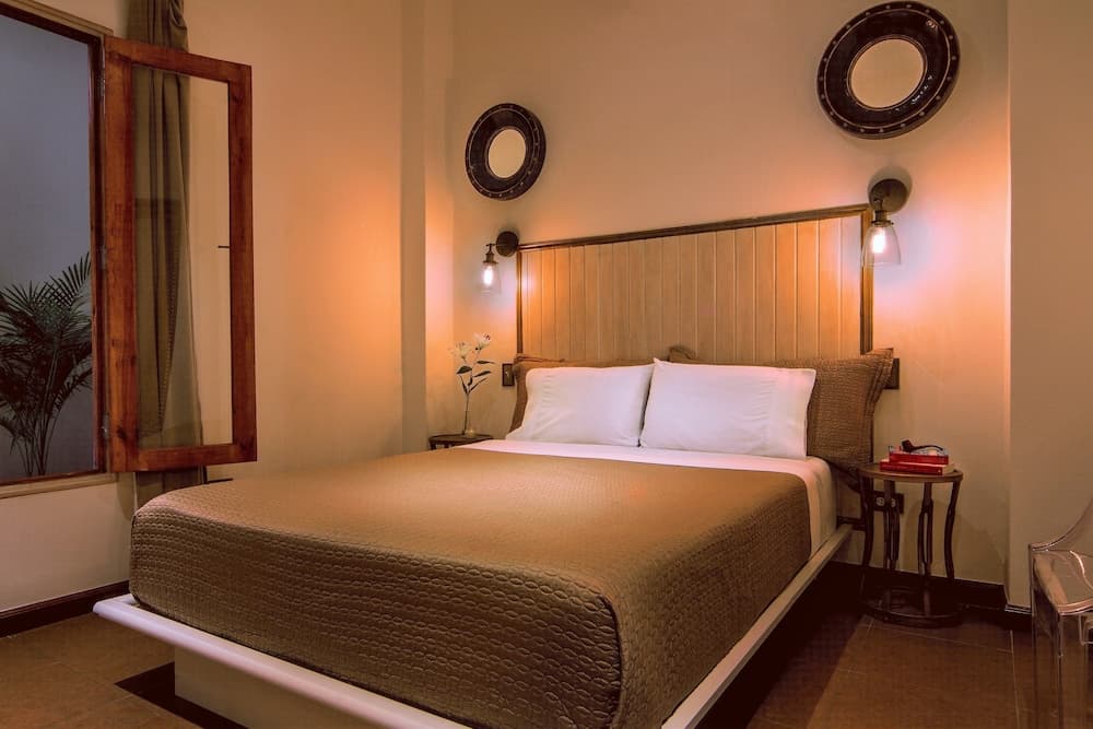 La Isabela Suites, Panama City, photo 5