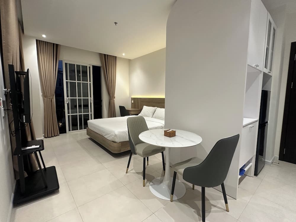 Novus Sol Hotel & Apartment Sunset Town Phu Quoc, Phu Quoc, photo 2