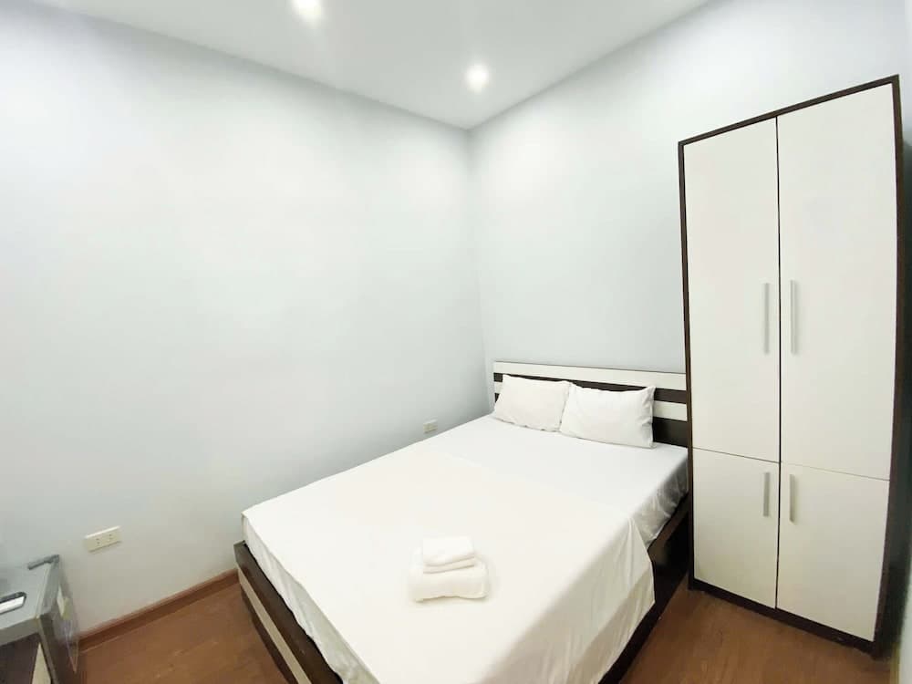 Eco Nest Cozy Apartment & Hotel, Hanoi, photo 5