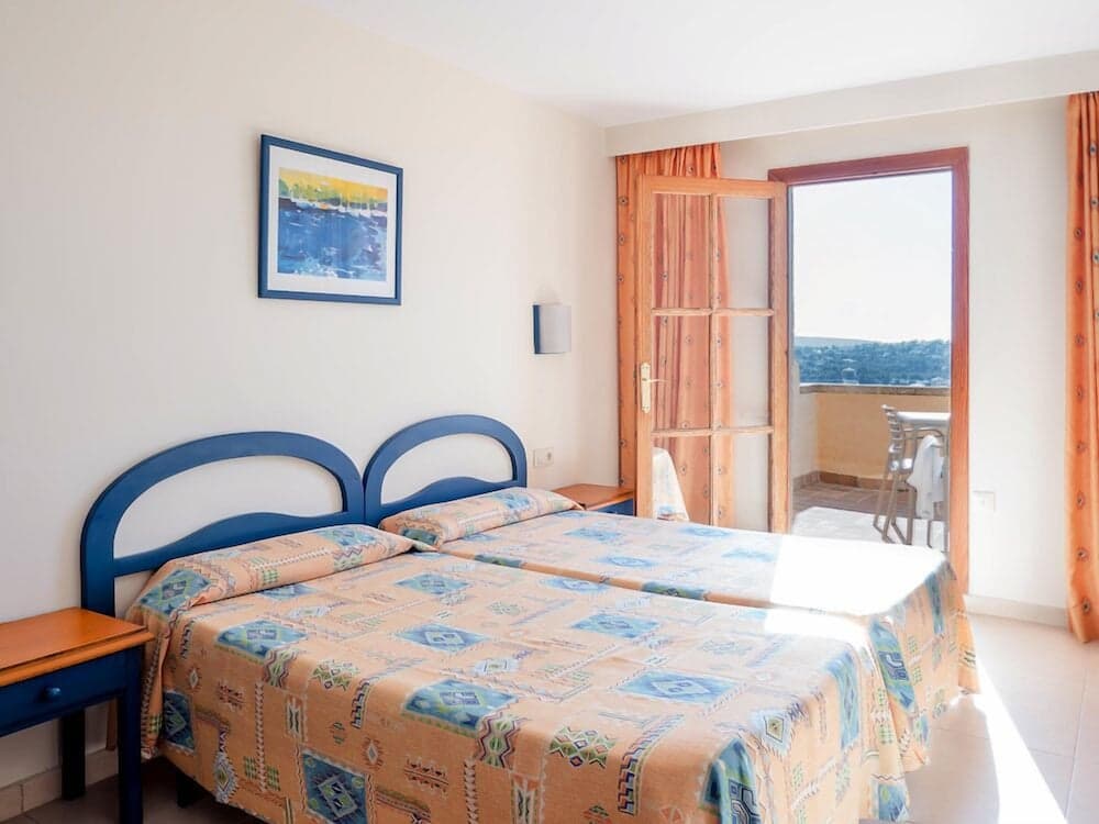 Purobeach Resort Santa Ponsa - New Opening, Calvia, photo 4