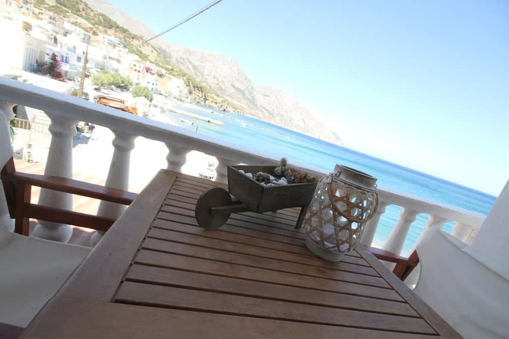 Maistrali, Karpathos, photo 2