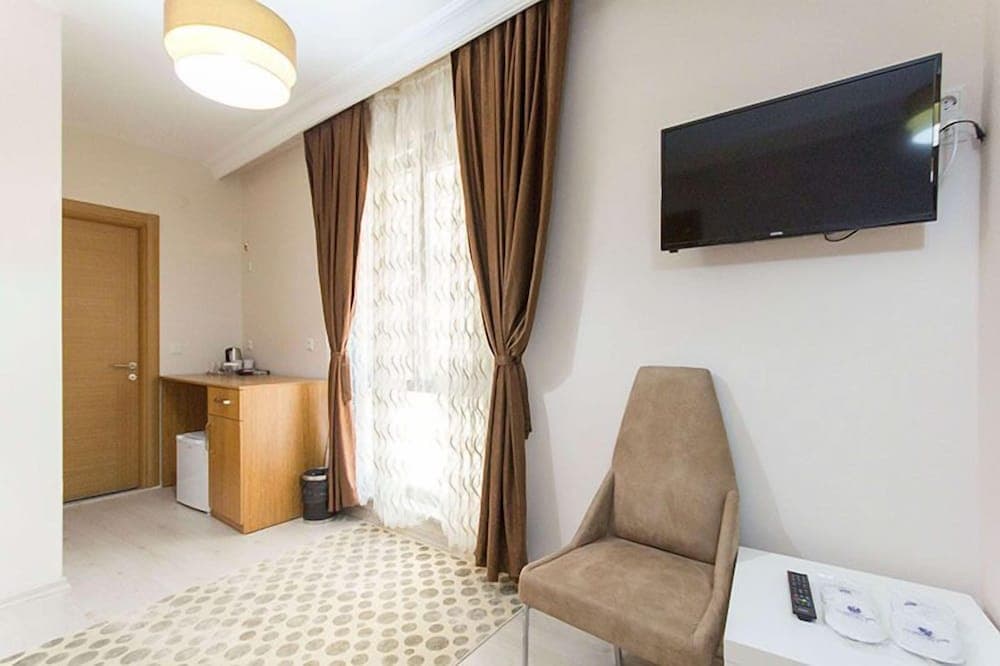 Atasehir Otel, Istanbul, photo 4
