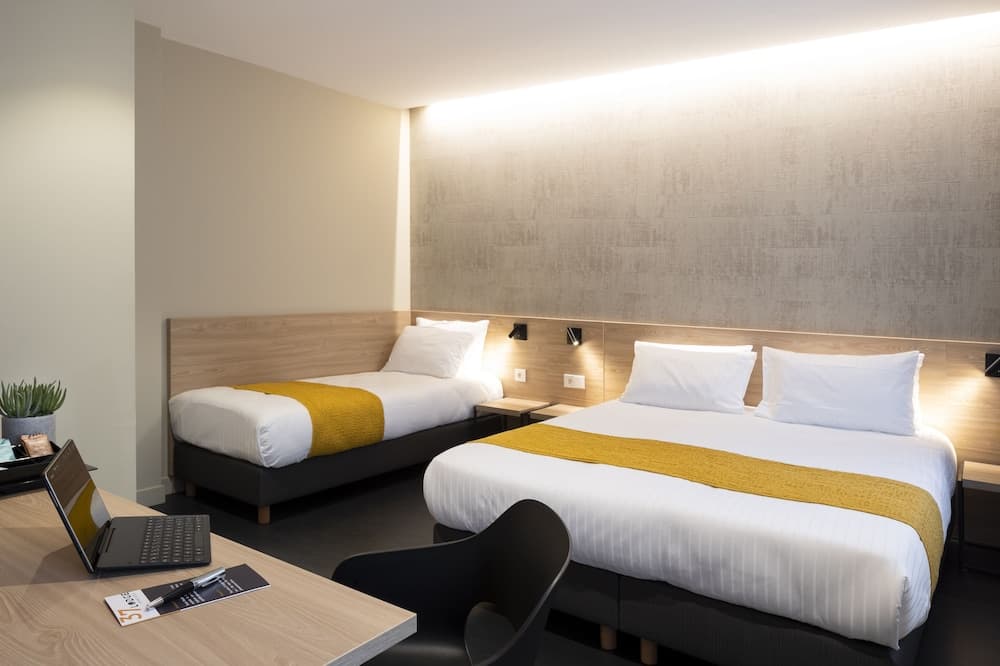 37 Lodge La Défense Courbevoie, Courbevoie, photo 6