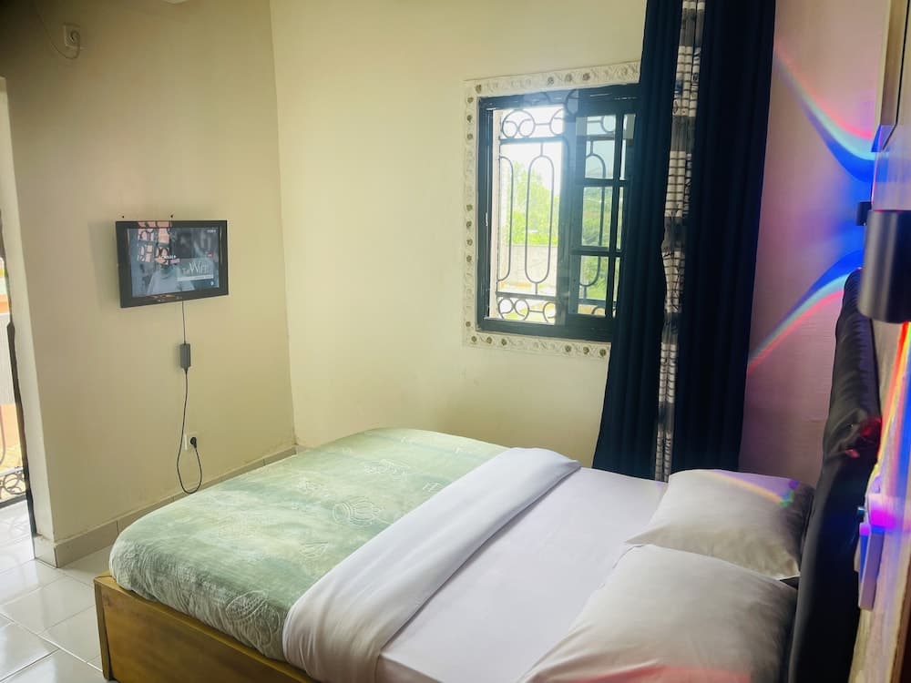 Hotel Svet Residence, Kribi, photo 3