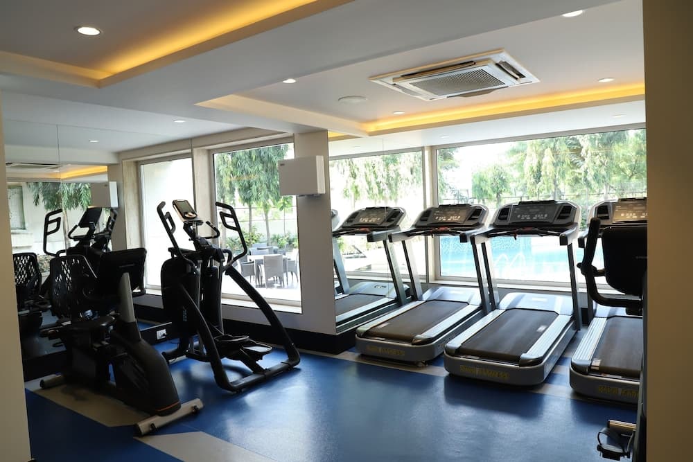 Quality Inn Patria Suites, Rajkot, Rajkot, photo 3