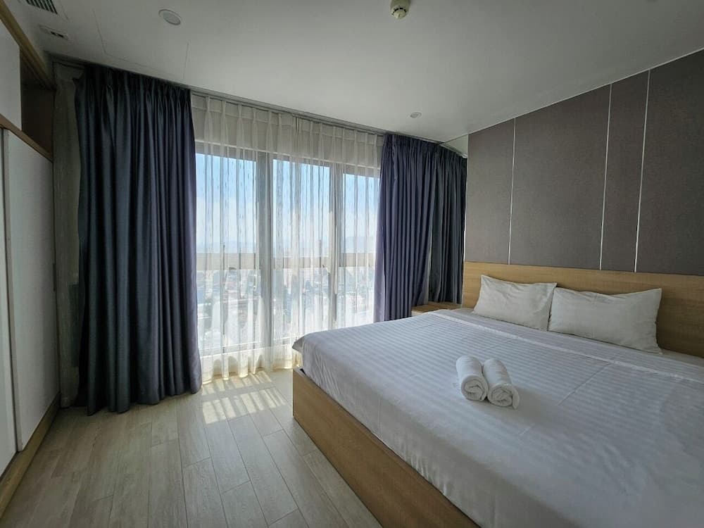 Apartment PHONGLIEM 1, Nha Trang, photo 4