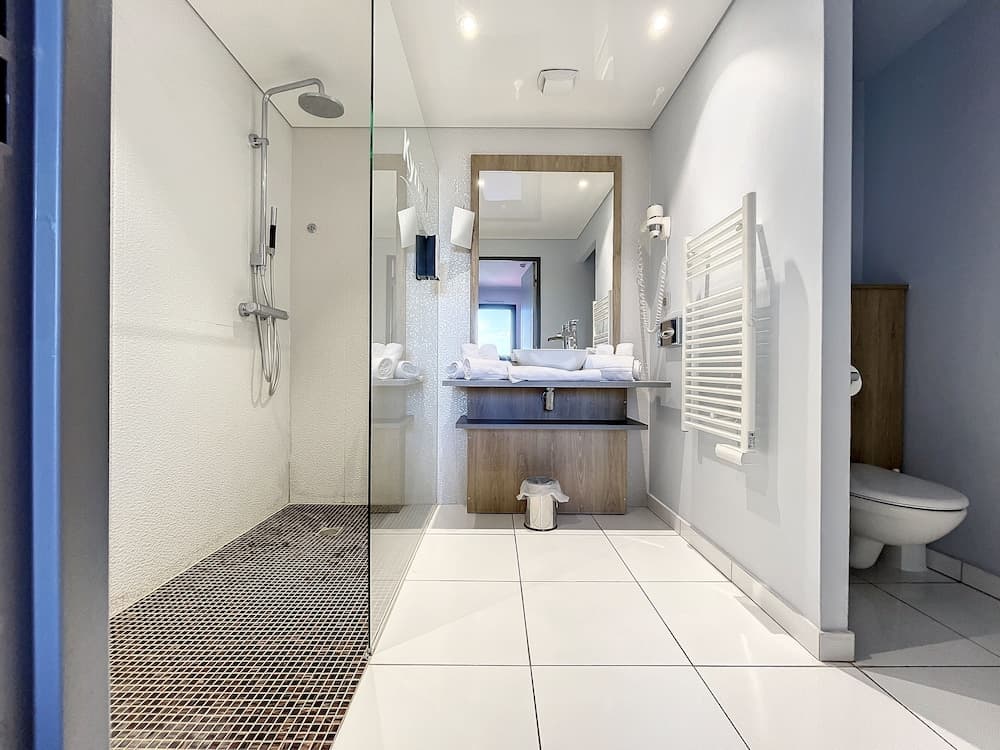 Kyriad Prestige Residence & Spa Cabourg - Dives-sur-Mer, Dives-sur-Mer, photo 2