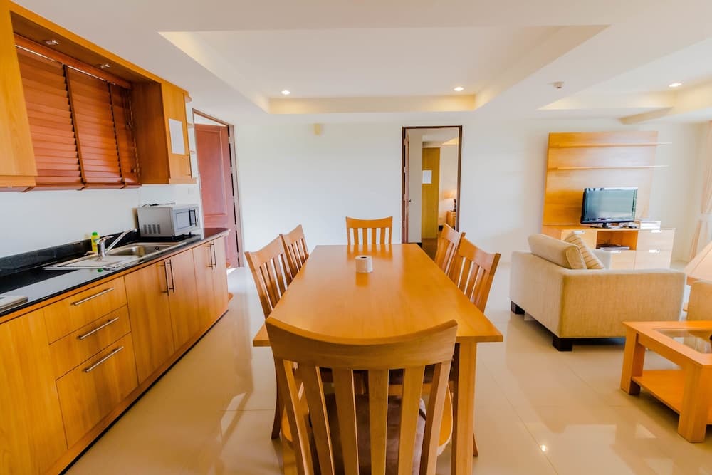 Sea View Hua Hin Condos, Hua Hin, photo 3