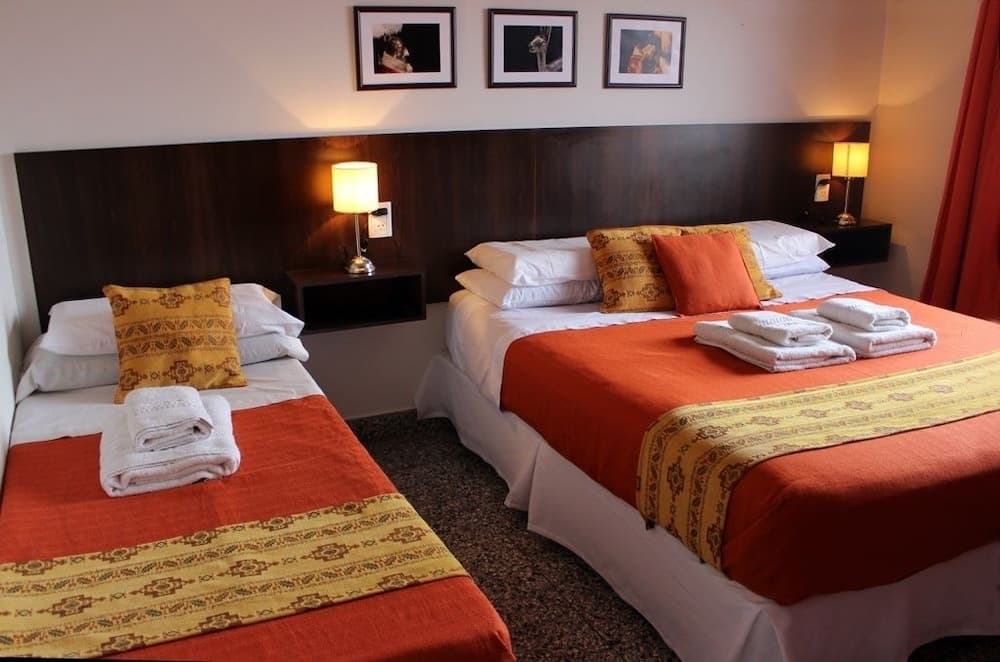 Ref Apart Hotel, Salta