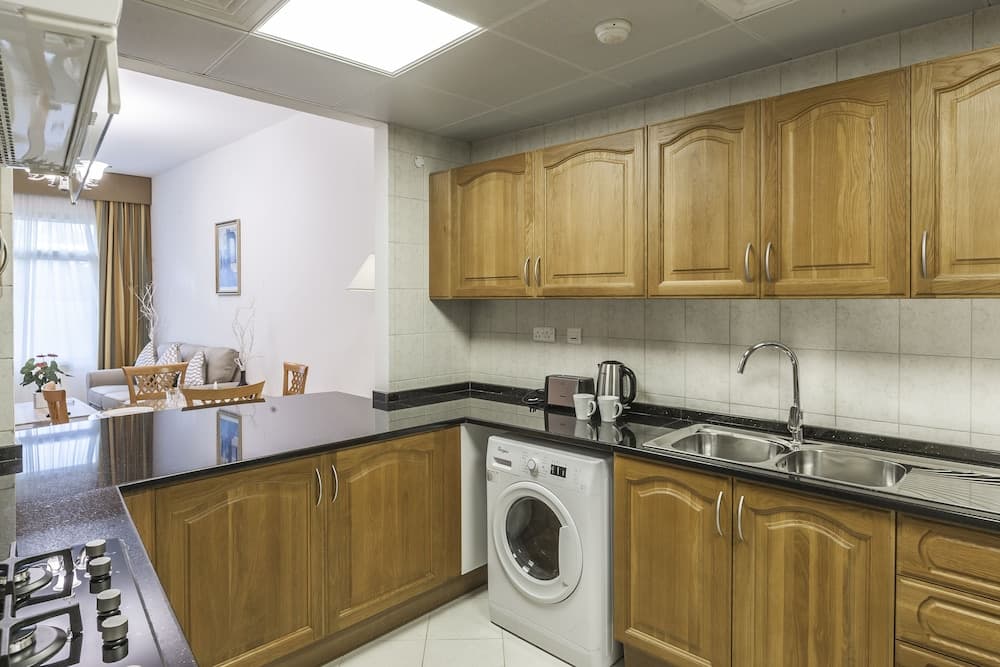 Roda Al Murooj Residences, Dubai, photo 2