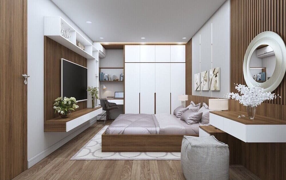 Bao Tran Apartment, Hai Phong, photo 3