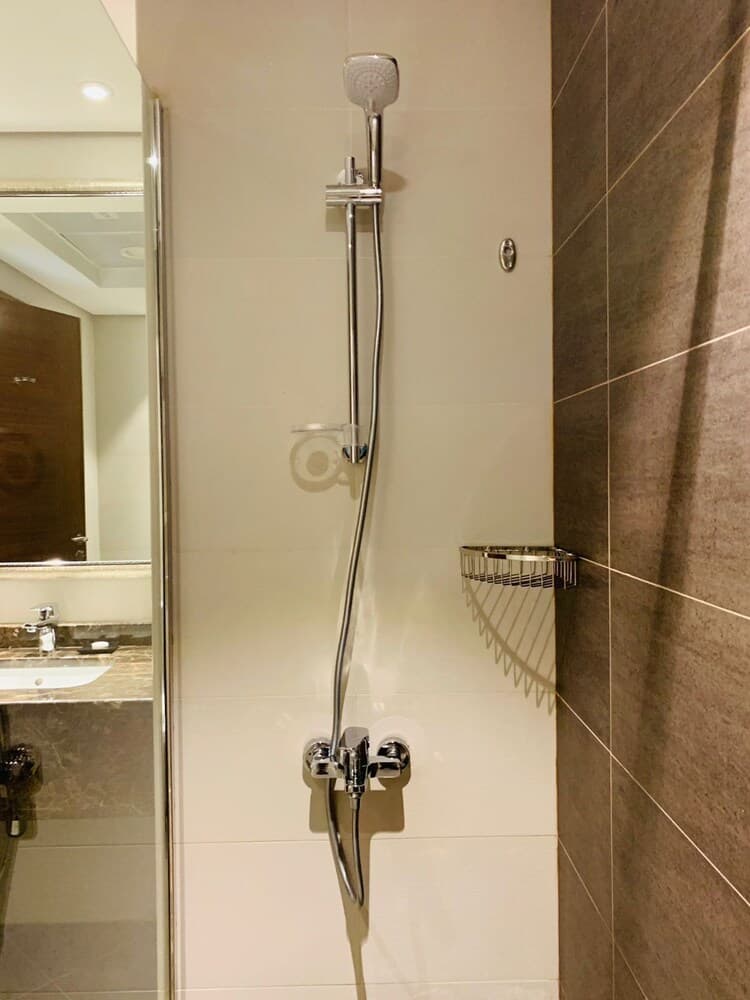 Alriyadh Hotel apartment, Abu Dhabi, photo 4